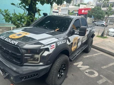 Imagem - Justiça destina dinheiro apreendido do crime para compra de viatura da Polícia Civil