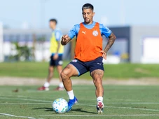 Imagem - Invicto fora de casa, Bahia desafia fantasma do Beira-Rio contra o Internacional