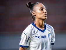 Imagem - Lateral do Bahia projeta primeiro Ba-Vi da temporada: 'Trabalhando para sair com o triunfo'