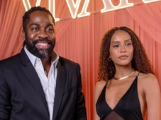 Imagem - Lázaro Ramos conta que 'marca hora para transar' com Taís Araújo