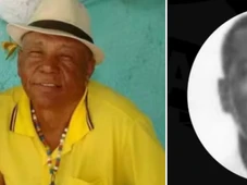 Imagem - Policial civil aposentado de 72 anos é morto a tiros na Bahia