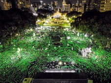 Imagem - Érika Hilton, o direito ao aborto e a coragem seletiva da esquerda brasileira