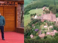 Imagem - Processado por Erika Hilton, Ratinho é dono de 9 fazendas e rede de hotéis; veja