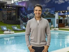 Imagem - Saiba o que Tadeu Schmidt não abre mão de fazer durante os 100 dias do BBB 26