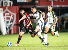 Imagem - Vitória x Atlético-MG: onde assistir, horário e escalações