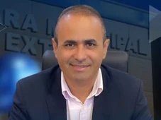 Imagem - Vereador é morto após ter imóvel arrombado e invadido por bandidos