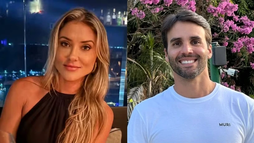 Imagem - Viagem de Daniel Cady e Carol Magalhães pela Europa tem clima de comemoração especial