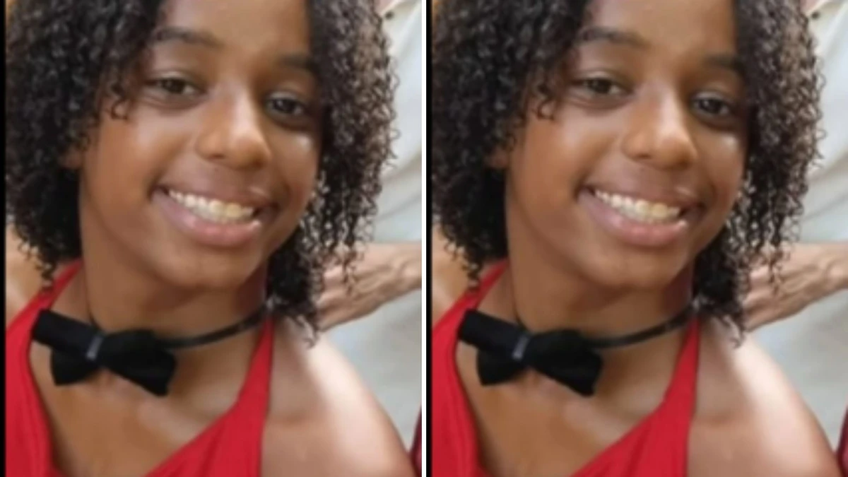 Adolescente foi vista pela última vez na quinta-feira (12)