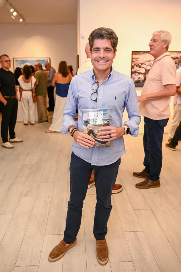 ACM Neto por Elias Dantas/ Alô Alô Bahia