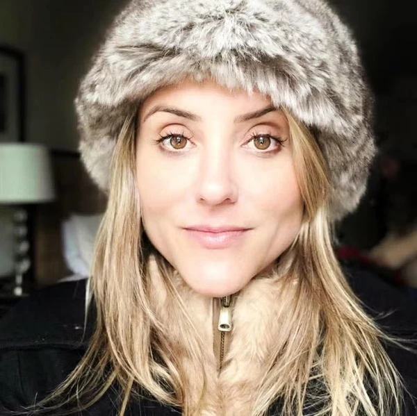 Carol Magalhães por Reprodução