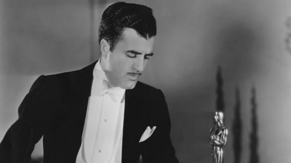 Cedric Gibbons: 11 (arte) por Divulgação