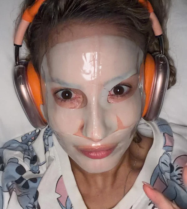 Claudia Leitte por Reprodução/Instagram