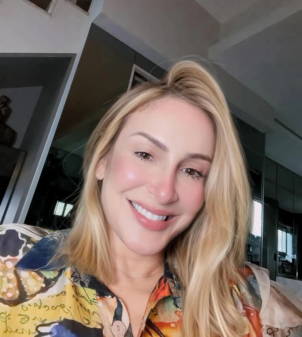 Claudia Leitte por Reprodução/Instagram