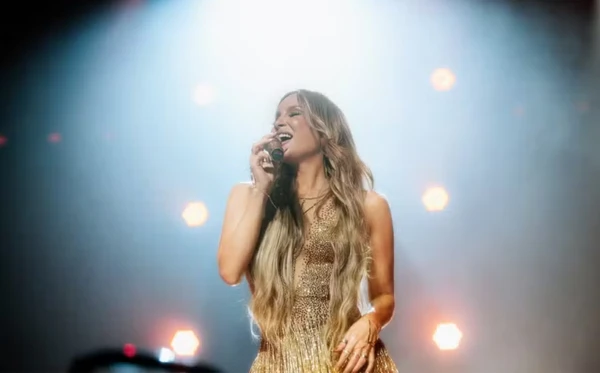 Claudia Leitte por @daniivalverdee/Divulgação