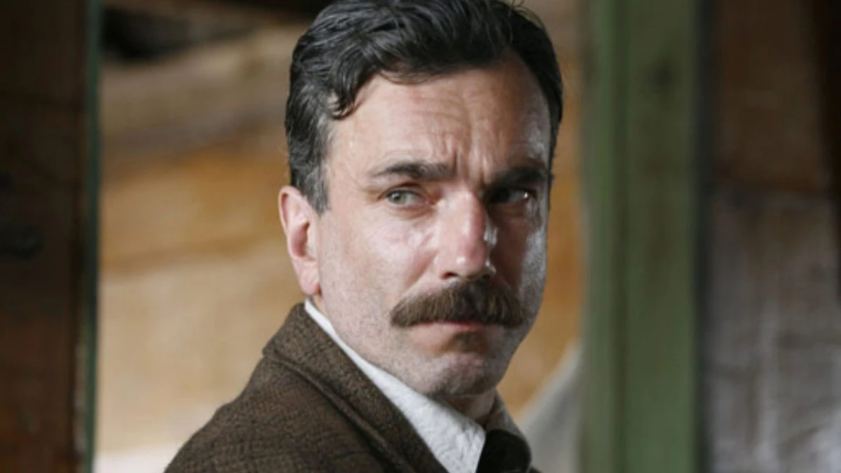 Daniel Day-Lewis: 3 (melhor ator) por Divulgação