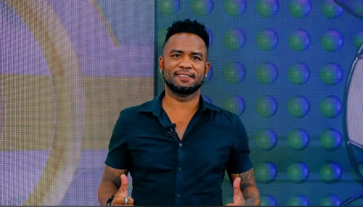 Ex-Bahia Carlos Alberto por Divulgação 