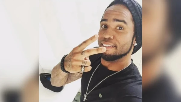 Ex-Bahia Carlos Alberto por Reprodução