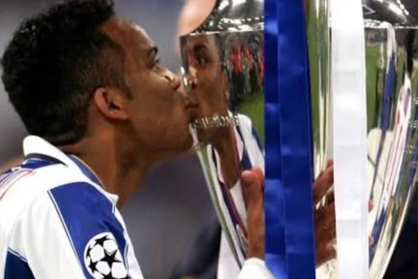 Ex-Bahia Carlos Alberto por Reprodução