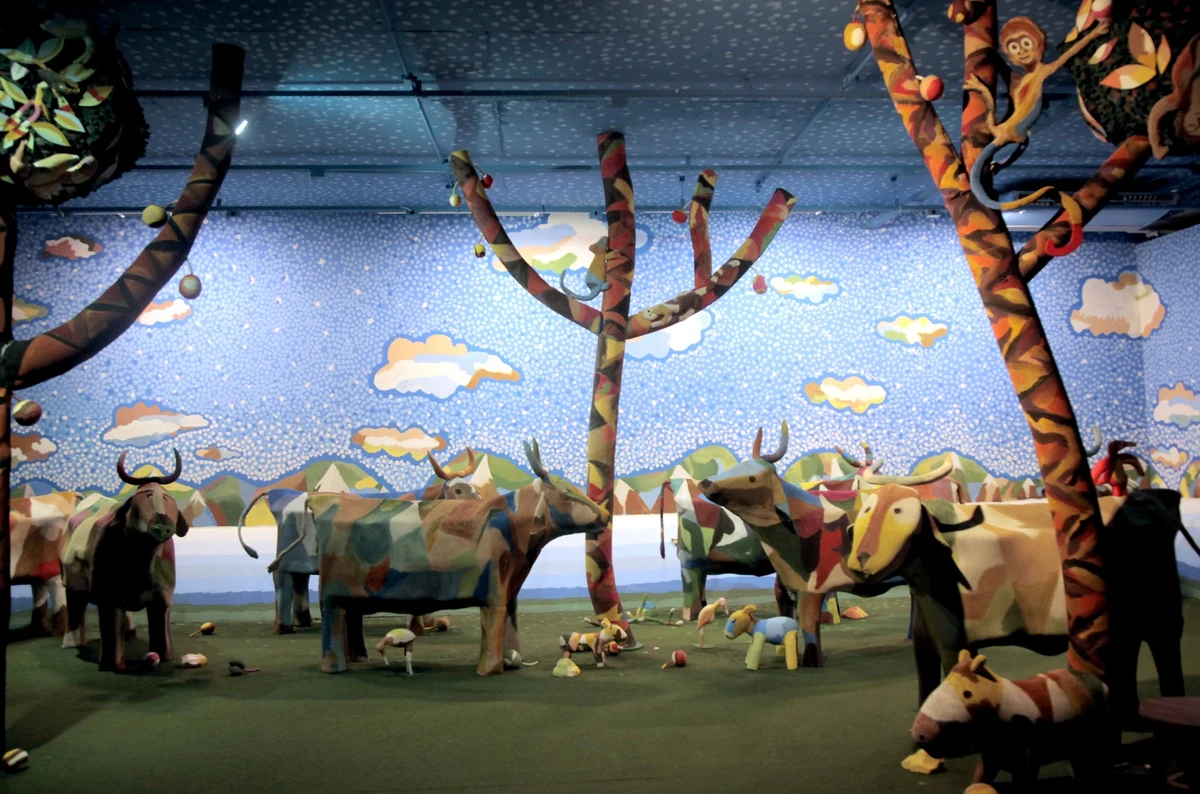 "Inclassificáveis" traz imersão em obra de J. Cunha por Sora Maia/CORREIO