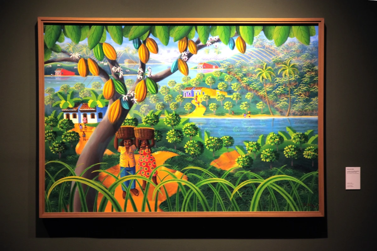 Exposição "Inclassificáveis" teve início nesta sexta-feira (13), no Muncab por Sora Maia/CORREIO