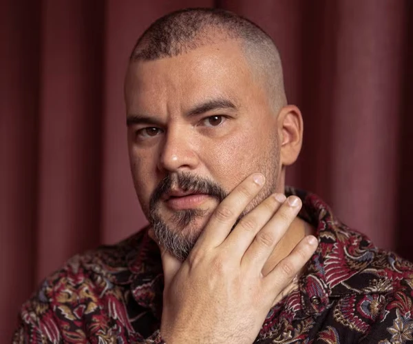 Gabriel Domingues, indicado a melhor seleção de elenco por 'O agente secreto' por Divulgação