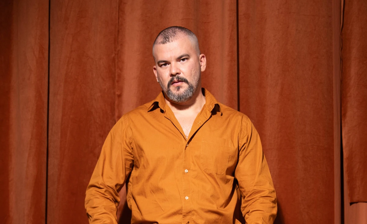 Gabriel Domingues, indicado a melhor seleção de elenco por 'O agente secreto' por Divulgação