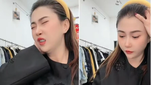 Influenciadora chinesa passa mal e morre dez minutos após encerrar transmissão ao vivo por Reprodução