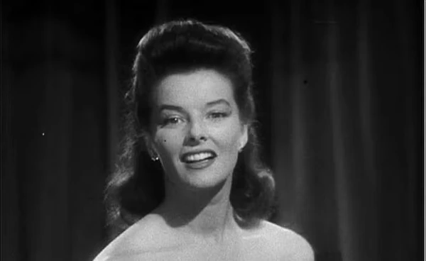 Katharine Hepburn: 4 (melhor atriz) por Divulgação