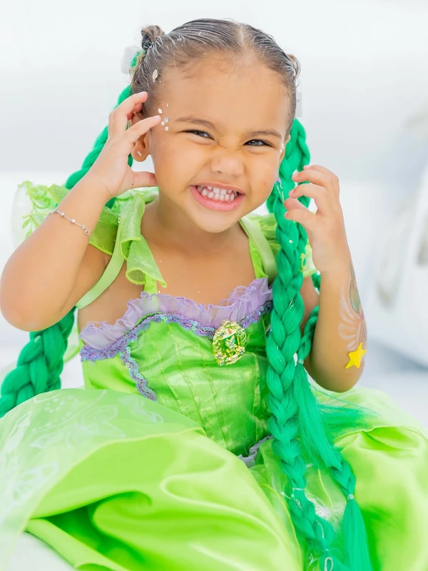 Mavie por Reprodução/Instagram @raphaelgianettafotografia