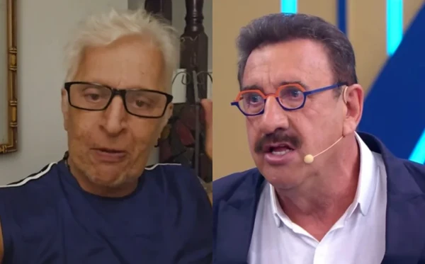 Ney Inácio e Ratinho