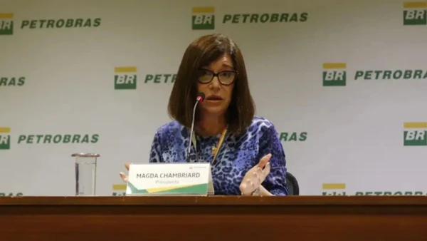 Política de preços da Petrobras e desoneração do diesel: entenda o impacto no seu bolso por Fernando Frazão/Agência Brasil