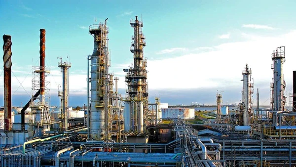 Política de preços da Petrobras e desoneração do diesel: entenda o impacto no seu bolso por João Paulo Ceglinski / Agência Brasil