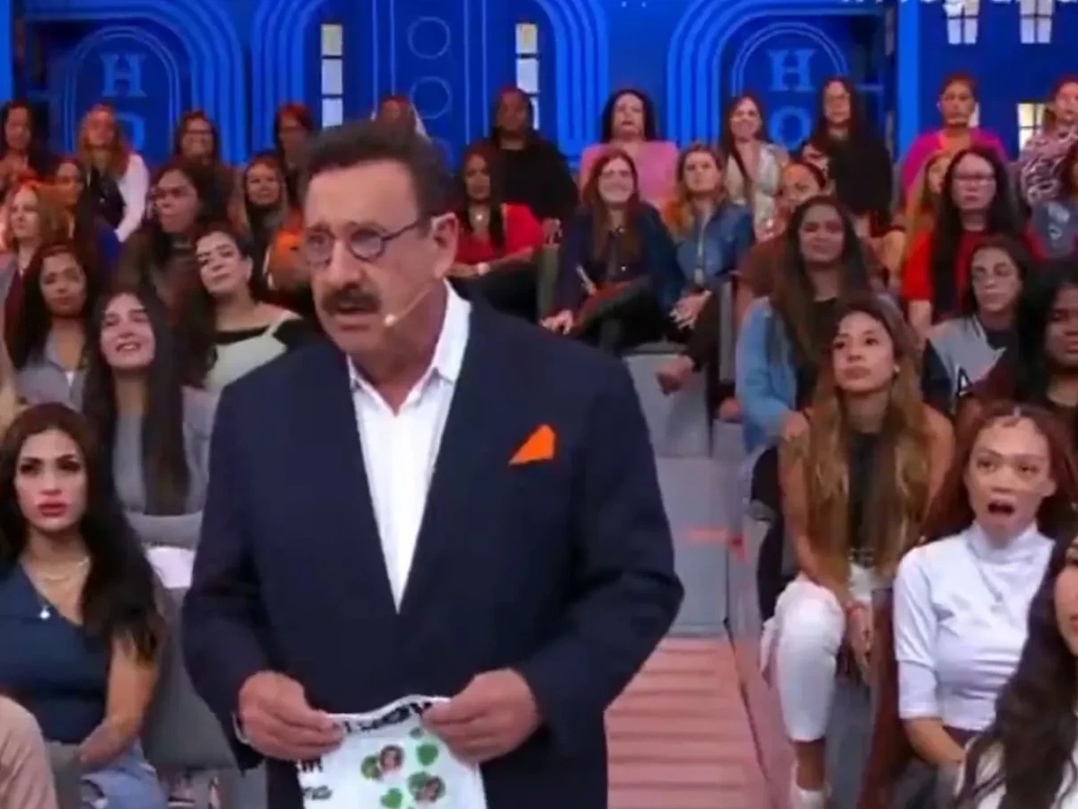 Ratinho por Reprodução