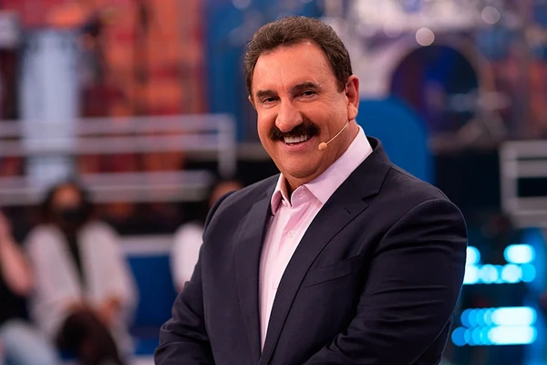 Ratinho por Reprodução