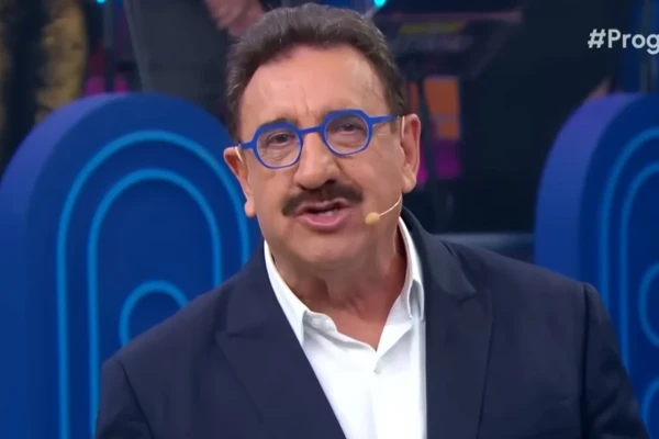 Ratinho por Reprodução