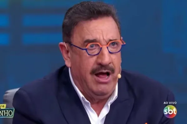 Ratinho por Reprodução