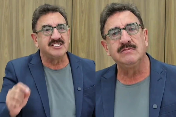 Ratinho rebate acusações de transfobia contra Erika Hilton