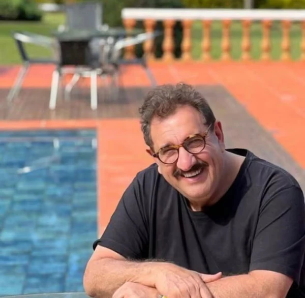 Ratinho tem fazenda de R$ 80 milhões e rede de hotéis por Reprodução/Redes Sociais 