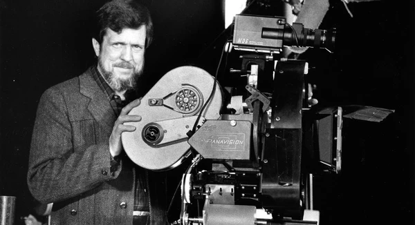 Richard Edlund: 8 (efeitos visuais) por Divulgação