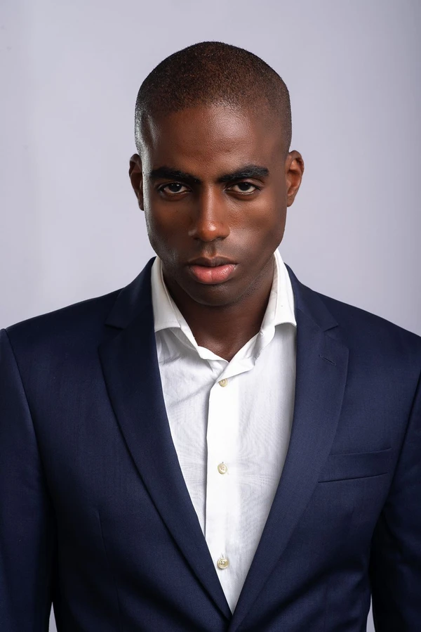 Carlos Cruz por Divulgação