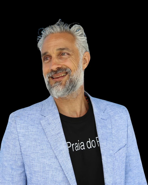 Ricardo Koanuka por Divulgação