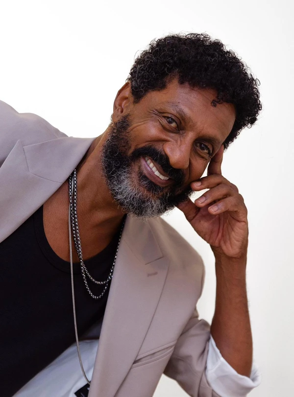 Luís Miranda por Divulgação