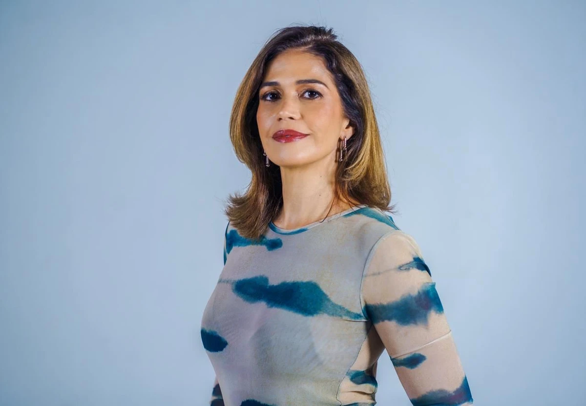 Camila Passos por Divulgação