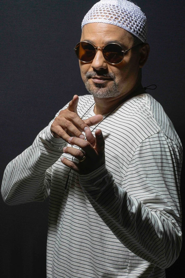 Sérgio Nunes por Divulgação