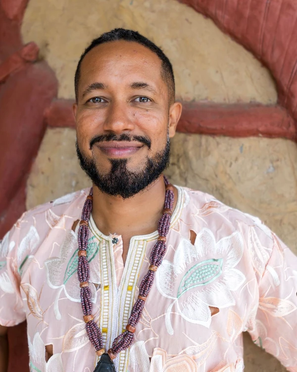 Rychelmy Imbiriba por Divulgação