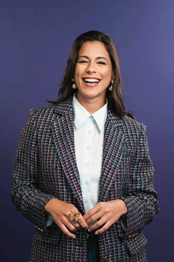 Jéssica Senra por Divulgação