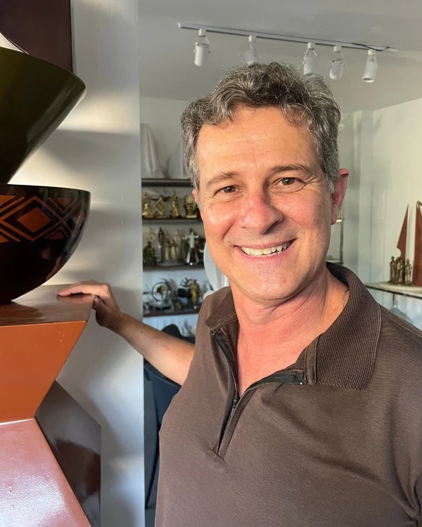 André Moreno por Divulgação