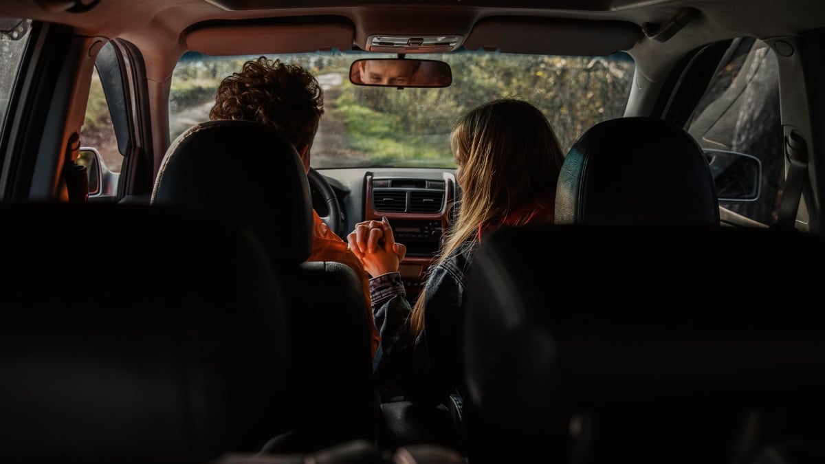 Viagens bate-e-volta são ótimas para sair da rotina e descansar