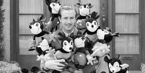Walt Disney: 26 (animação) por Divulgação
