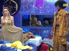 Imagem - BBB 26: Ana Paula bate de frente com produção de reality e fica fora de festa após recusar usar figurino